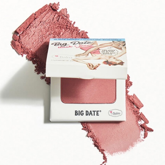 (3 for $10) theBalm Blush💗